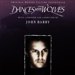 John Barry • Dances With Wolves - Original Soundtrack