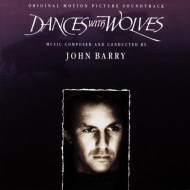 John Barry • Dances With Wolves - Original Soundtrack