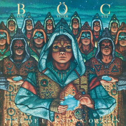 Blue Öyster Cult • Fire Of Unknown Origin