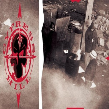 Cypress Hill • Cypress Hill