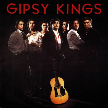 Gipsy Kings • Gipsy Kings