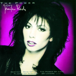 Jennifer Rush • The Power Of Jennifer Rush