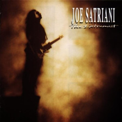 Joe Satriani • The Extremist