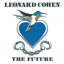 Leonard Cohen • The Future