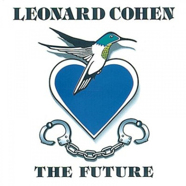 Leonard Cohen • The Future