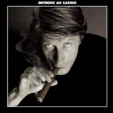 Jacques Dutronc • Au Casino de Paris