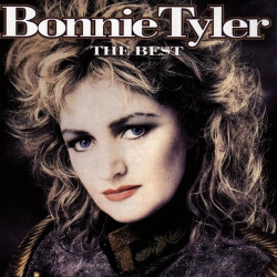 Bonnie Tyler Definitive Collection • Bonnie Tyler Definitive Collection