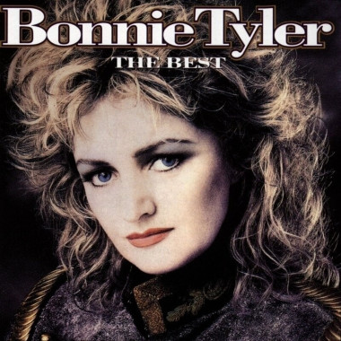 Bonnie Tyler Definitive Collection • Bonnie Tyler Definitive Collection