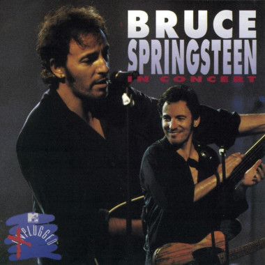 Bruce Springsteen • Bruce Springsteen in Concert