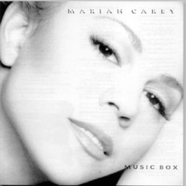 Mariah Carey • Music Box