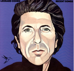 Leonard Cohen • Recent Songs