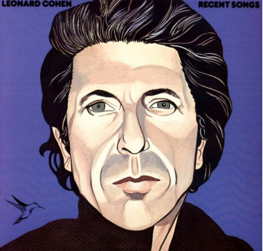 Leonard Cohen • Recent Songs