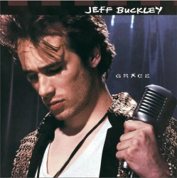 Jeff Buckley • Grace