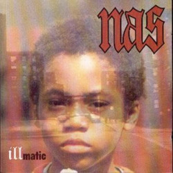 Nas • Illmatic
