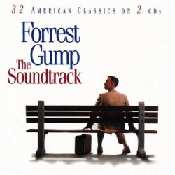 Forrest Gump - The Soundtrack • Forrest Gump - The Soundtrack