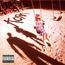Korn • Korn