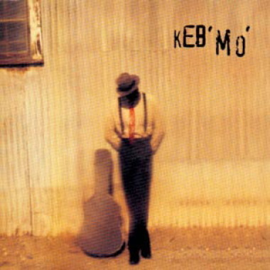 Keb´ Mo´ • Keb´ Mo´