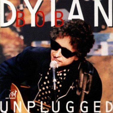 Bob Dylan • MTV Unplugged