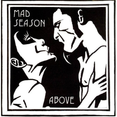 Mad Season • Above