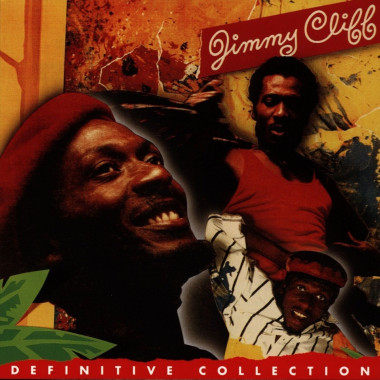 Jimmy Cliff • Definitive Collection