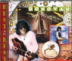 Donovan • Definitive Collection