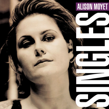 Alison Moyet • Singles