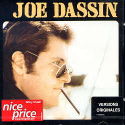 Joe Dassin • Les Champs-Élysées