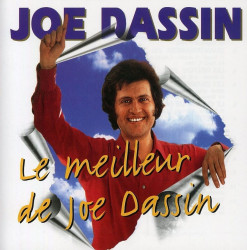 Joe Dassin • Le meilleur de Joe Dassin
