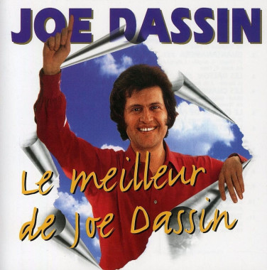 Joe Dassin • Le meilleur de Joe Dassin