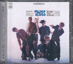 The Byrds • Younger Than Yesterday