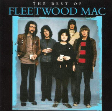 Fleetwood Mac • Best Of