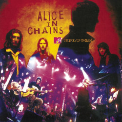 Alice In Chains Unplugged • Alice In Chains Unplugged