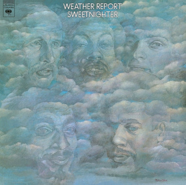 Weather Report • Sweetnighter