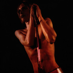 Iggy and The Stooges • Raw Power