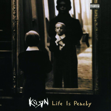 Korn • Life Is Peachy