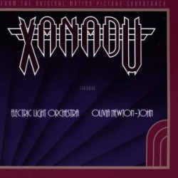 Electric Light Orchestra • Xanadu - Original Motion Picture Soundtrack