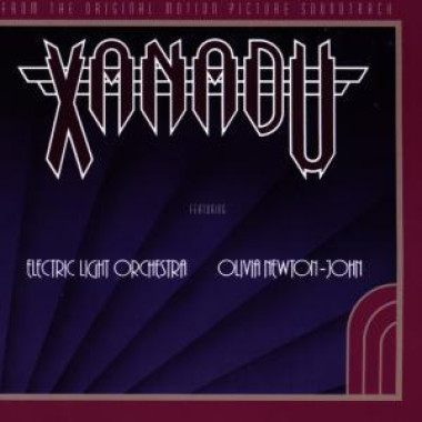 Electric Light Orchestra • Xanadu - Original Motion Picture Soundtrack