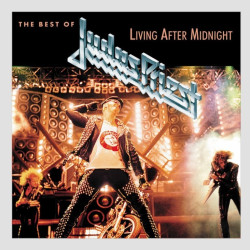 Judas Priest • Living After Midnight
