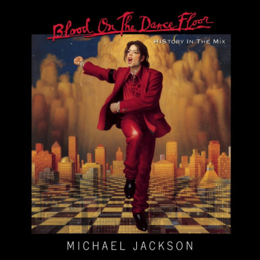 Michael Jackson • Blood On The Dance Floor (HIStory In The Mix)