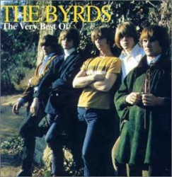 The Byrds • The Very Best Of The Byrds