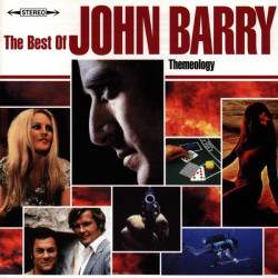 John Barry • Themeology - The Best of John Barry
