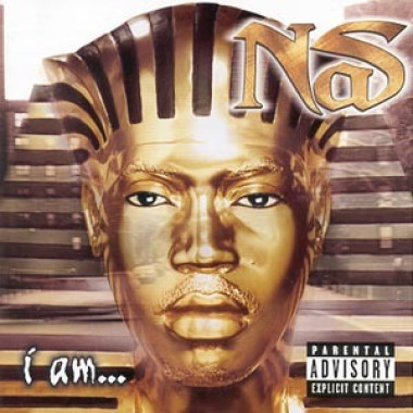 Nas • I Am...