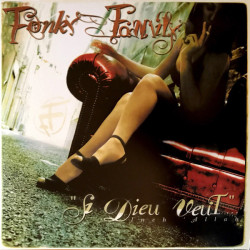 Fonky Family • Si Dieu le veut