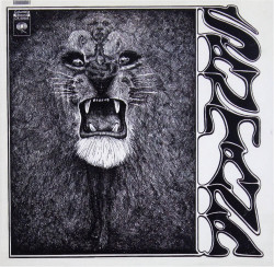 Santana • Santana