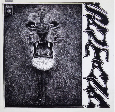Santana • Santana