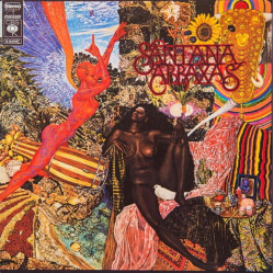 Santana • Abraxas
