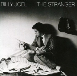Billy Joel • The Stranger