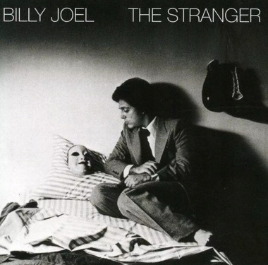 Billy Joel • The Stranger