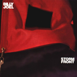 Billy Joel • Storm Front