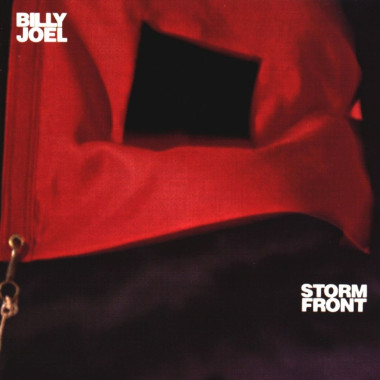 Billy Joel • Storm Front